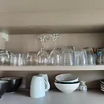 Petit Marais Nicois - Appartement 2P En Etage Eleve
