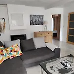 Petit Marais Nicois - Appartement 2P En Etage Eleve