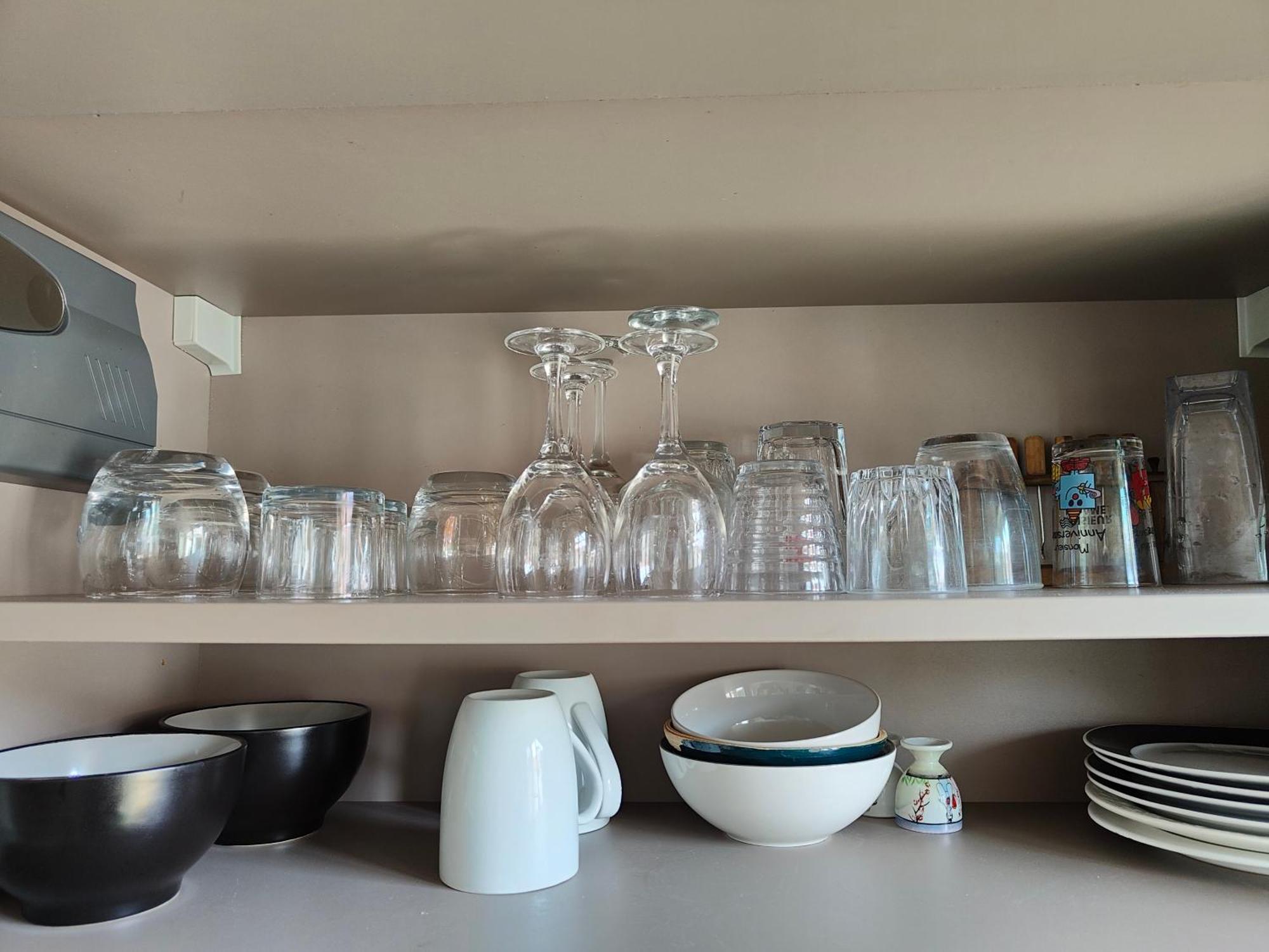 Appartamento Petit Marais Nicois - 2p En Etage Eleve Nizza